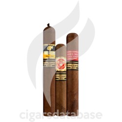 SAMPLER-O SAMPLER LIMITADAS 2017 (SET)-Box-10874