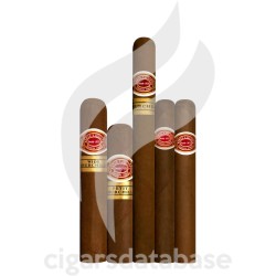 SAMPLER-O SAMPLER ROMEO Y JULIETA 5 (SET)-Box-10880