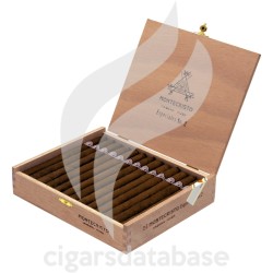 MONTECRISTO-ESPECIAL NO.2-Box-143