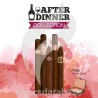 SAMPLER-T NEW AFTER DINNER COLLECTION TRAVEL (SET)-Box-10883