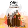 SAMPLER-T NEW COFFEE BREAK COLLECTION TRAVEL II (SET)-Box-10885