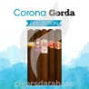 SAMPLER-T NEW CORONA GORDA COLLECTION II (SET)-Box-10886