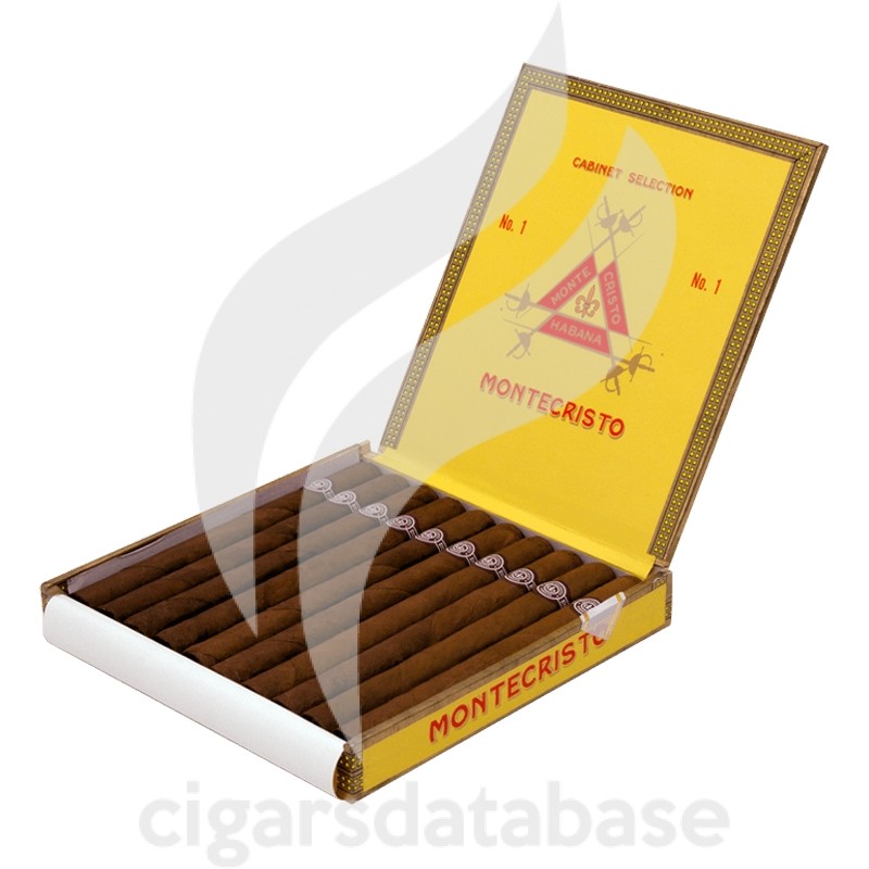 MONTECRISTO-NO.1-Box-144