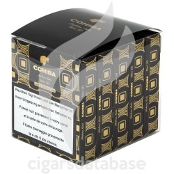 COHIBA-MINI BAN CB LATA - 2022-Box-10896