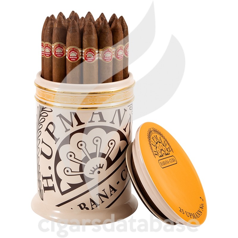 H.UPMANN-No.2 JAR - 2023-Box-10900