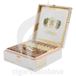 LA AROMA DEL CARIBE-PASION CHURCHILL-Box-10926