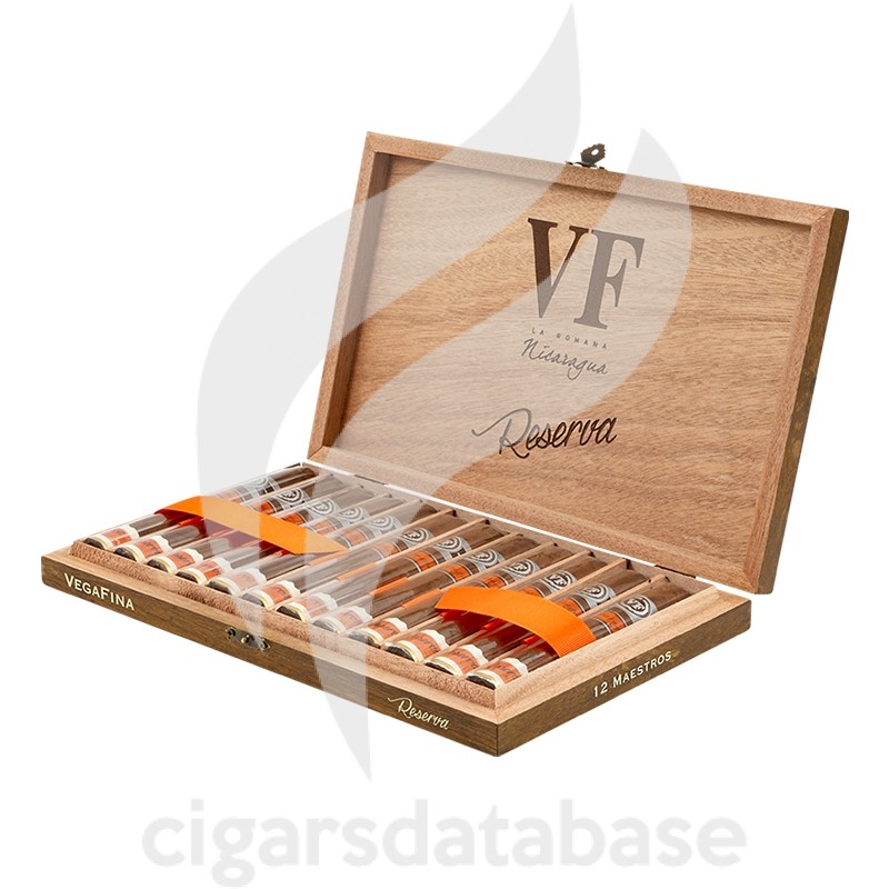 VEGAFINA-NICARAGUA RESERVA 2022-Box-10927