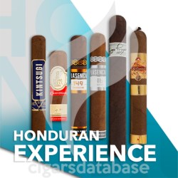 SAMPLER-T HONDURAN EXPERIENCE (SET)-Box-10929
