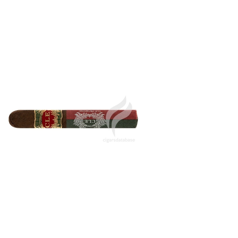 C.L.E.-25TH ANNIVERSARY - TORO GORDO-Stick-10932