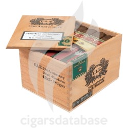 C.L.E.-25TH ANNIVERSARY - TORO GORDO-Box-10932