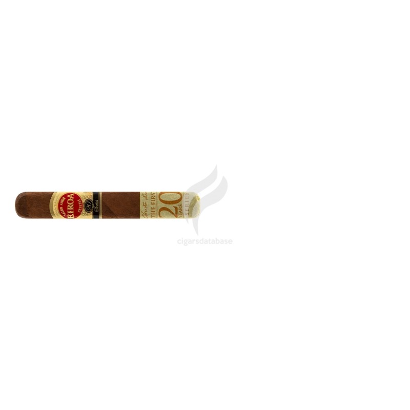 EIROA-THE FIRST 20 YEARS COLORADO - ROBUSTO-Stick-10934