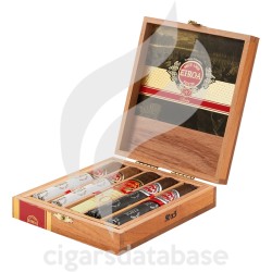 EIROA-THE FIRST 20 YEARS - ROBUSTO SAMPLER-Box-10935