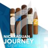 SAMPLER-T NICARAGUAN JOURNEY (SET)-Box-10938