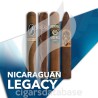 SAMPLER-T NICARAGUAN LEGACY (SET)-Box-10939