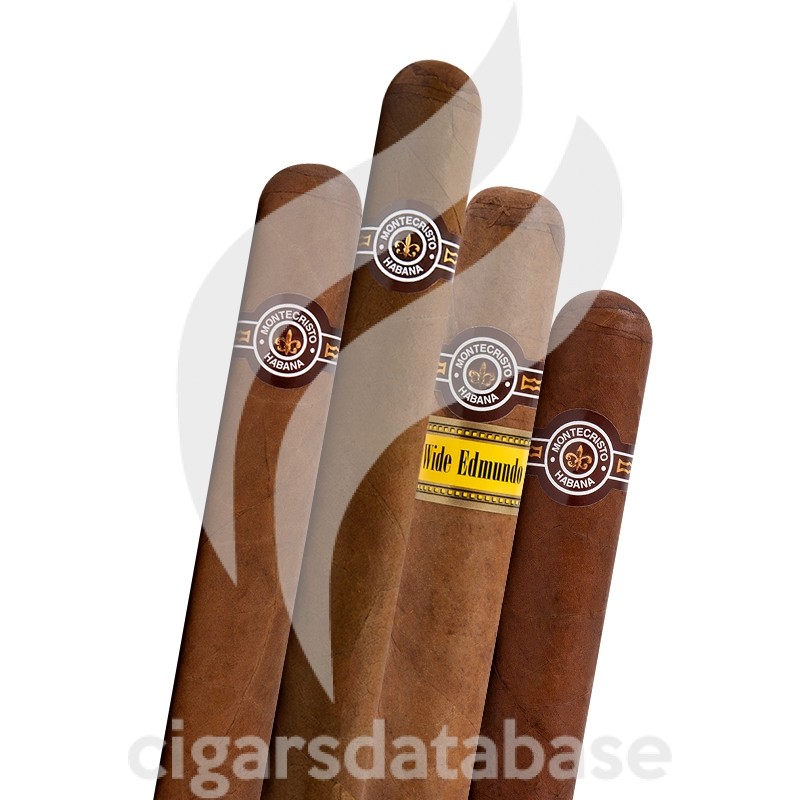 SAMPLER-C SAMPLER MC NEW EDMUNDO	(SET)-Box-10942