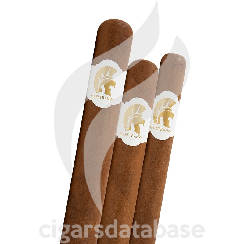 SAMPLER-C SAMPLER MAESTRANZA (SET)-Box-10944