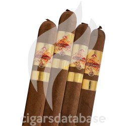 SAMPLER-C SAMPLER LA ESTANCIA (SET)-Box-10945