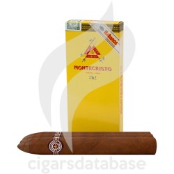 MONTECRISTO-NO.2-Box-146