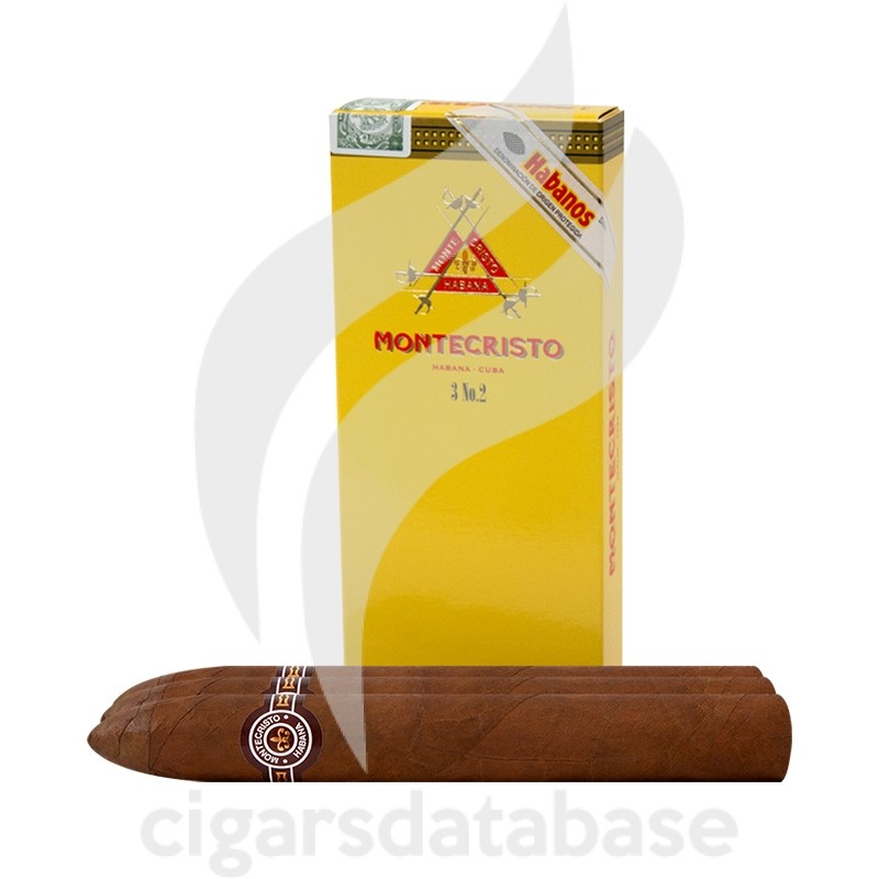 MONTECRISTO-NO.2-Box-146
