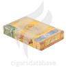 PARTAGAS-LONDRES ESPECIAL - PRECASTRO - 1931-1960's-Box-10951