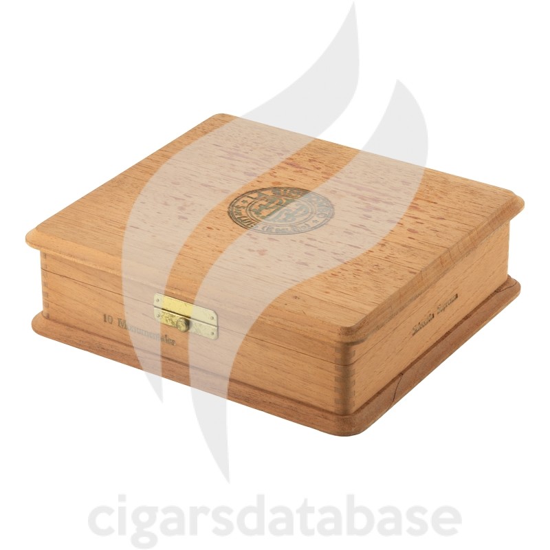 LA SIMBOMBO-SELECCION SUPREMA MONUMENTALES - PRECASTRO - 1960's-Box-10952