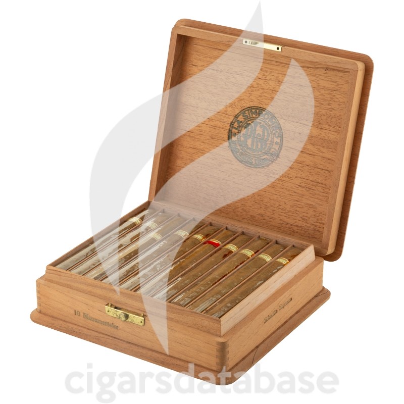 LA SIMBOMBO-SELECCION SUPREMA MONUMENTALES - PRECASTRO - 1960's-Box-10952