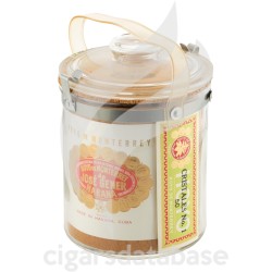 HOYO DE MONTERREY-CRISTALES NO.1 JAR - PRECASTRO - 1960's-Box-10953