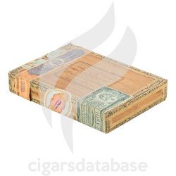 FLOR DE PILOTOS-DIVINOS - PRECASTRO - 1960's-Box-10954