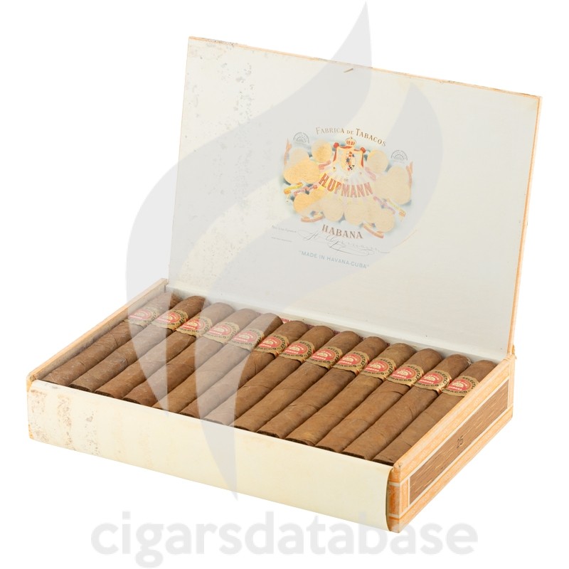 H.UPMANN-DOUBLE CORONAS - 1970's-Box-10955