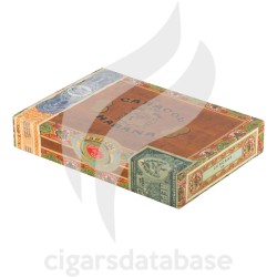 CARACOL-CORONAS - 1931-60's - PRECASTRO-Box-10958