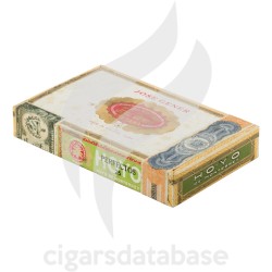 HOYO DE MONTERREY-PERFECTOS - PRECASTRO - 1950's-Box-10965