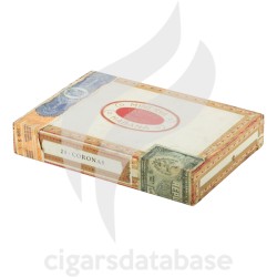 MINERVA-CORONAS - PRECASTRO - 1950's-Box-10966