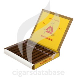 MONTECRISTO-NO.2-Box-147