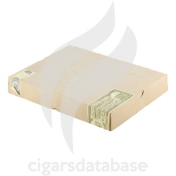 HOYO DE MONTERREY-FAVORITOS DE ESPANA - PRECASTRO - 1950's-Box-10971