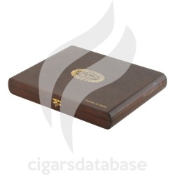 HOYO DE MONTERREY-FAVORITOS DE ESPANA - PRECASTRO - 1950's-Box-10971