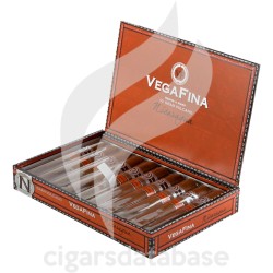 VEGAFINA-NICARAGUA - GRAN VULCANO-Box-10980