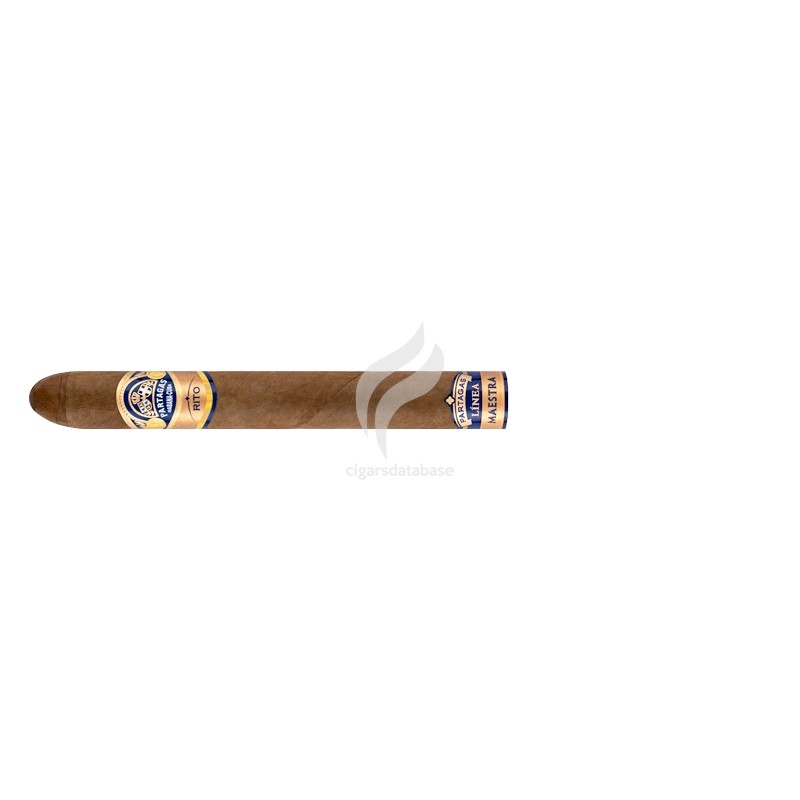 PARTAGAS-LINEA MAESTRA ESTUCHE WITH ASHTRAY - FESTIVAL DEL HABANO-Stick-10989