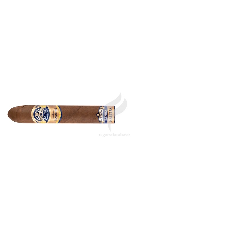 PARTAGAS-LINEA MAESTRA ESTUCHE WITH ASHTRAY - FESTIVAL DEL HABANO-Stick-10989