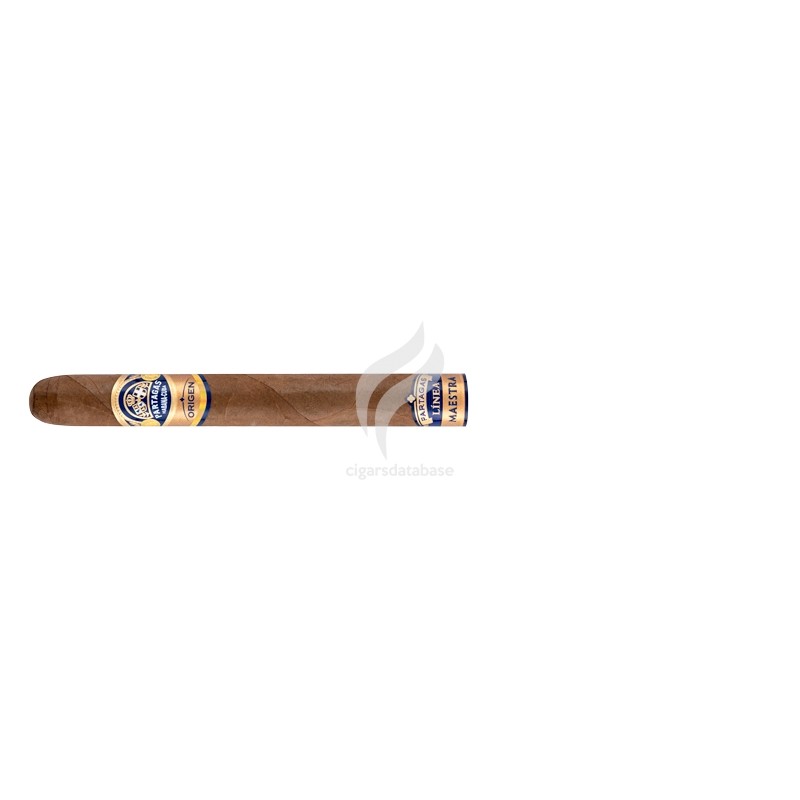 PARTAGAS-LINEA MAESTRA ESTUCHE WITH ASHTRAY - FESTIVAL DEL HABANO-Stick-10989