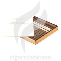 DAVIDOFF-MILLENNIUM LANCERO - LIMITED EDITION 2023-Box-11009