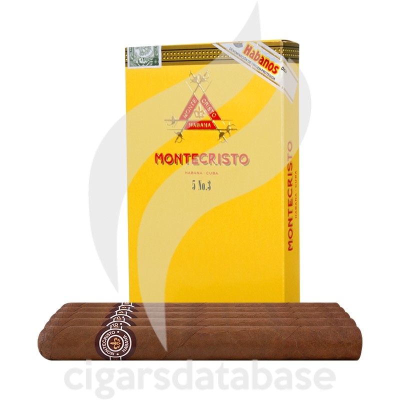 MONTECRISTO-NO.3-Box-149