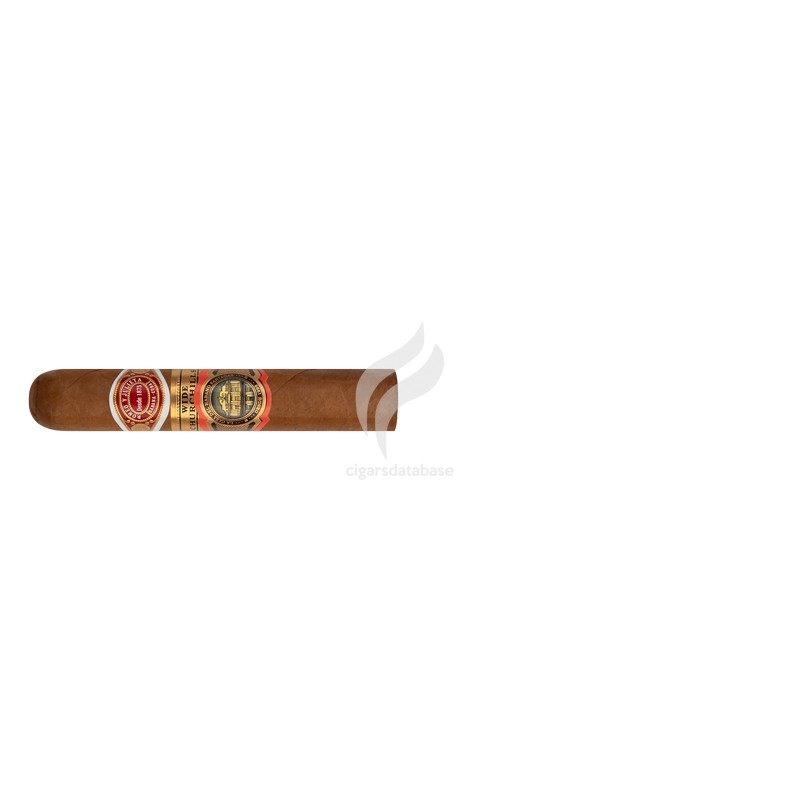 ROMEO y JULIETA-WIDE CHURCHILLS CASA PARTAGAS-Stick-11033