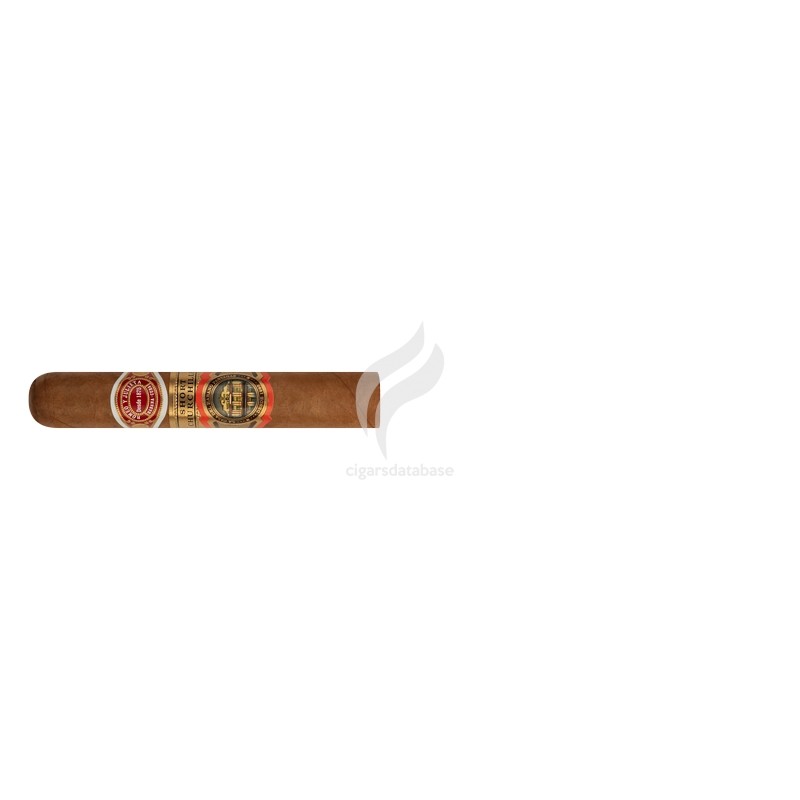 ROMEO y JULIETA-SHORT CHURCHILLS CASA PARTAGAS-Stick-11034