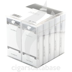 COHIBA-CLUB BAN CB WHITE-Box-11037