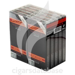 PARTAGAS-PURITOS BAN CB-Box-11043
