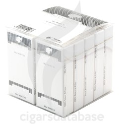 COHIBA-MINI BAN CB WHITE-Box-11044