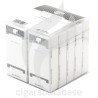 COHIBA-MINI BAN CB WHITE-Box-11044