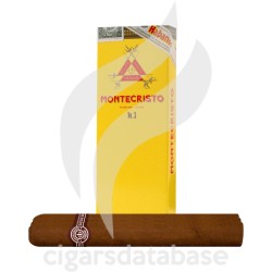 MONTECRISTO-NO.3-Box-150