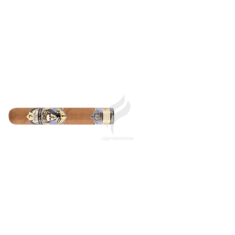 EL SEPTIMO-AUGUSTUS CONNECTICUT - EMPEROR COLLECTION-Stick-11056