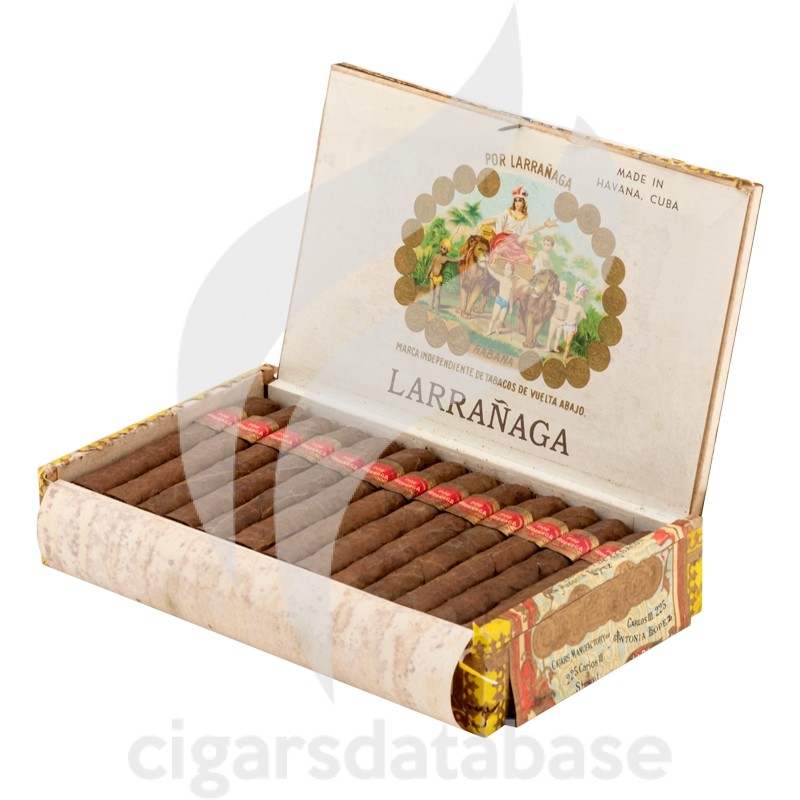 POR LARRAÑAGA-CETRICOS - PRECASTRO - 1960's-Box-11059